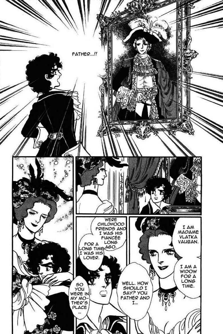 Porando Hishi Ten no Hate Made Chapter 7 page 10 - Chapter 7