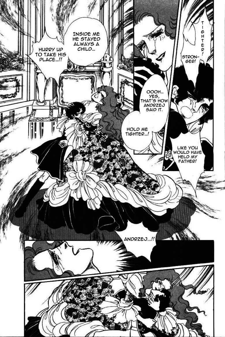 Porando Hishi Ten no Hate Made Chapter 7 page 13 - Chapter 7