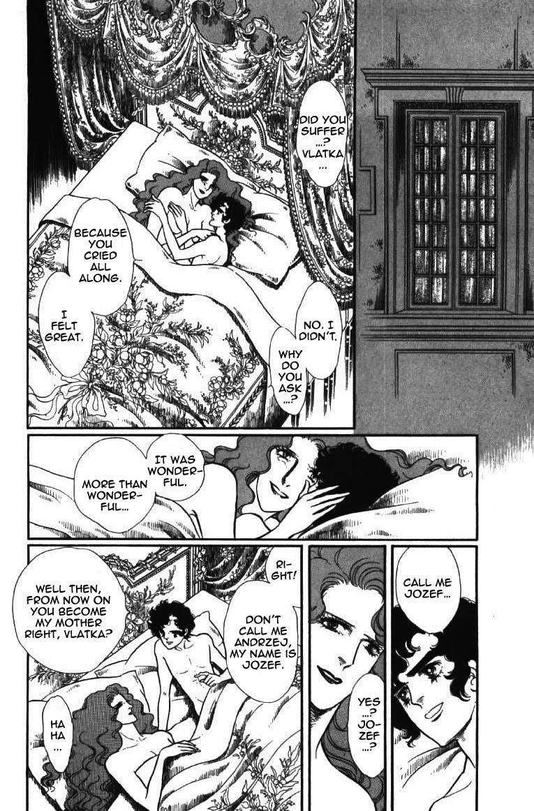Porando Hishi Ten no Hate Made Chapter 7 page 14 - Chapter 7