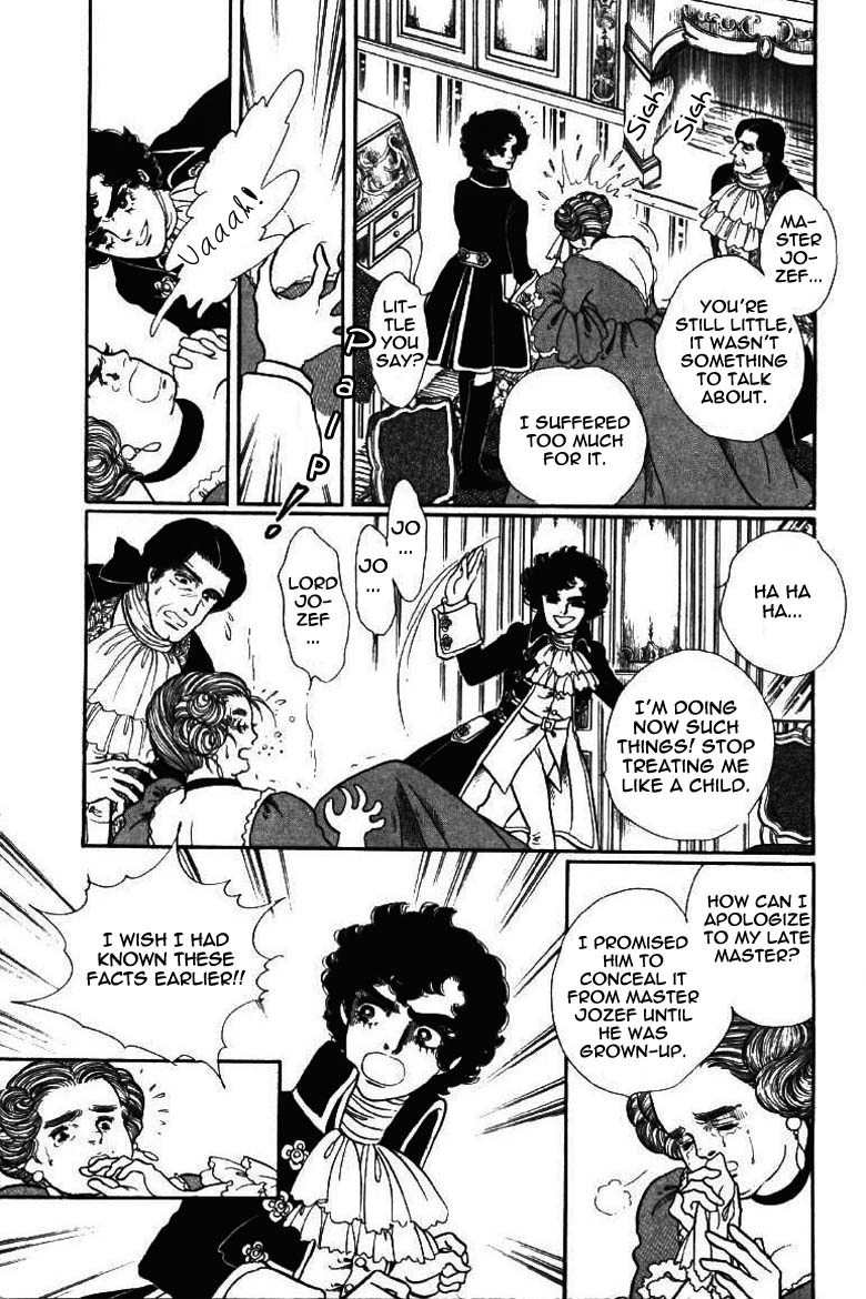 Porando Hishi Ten no Hate Made Chapter 7 page 19 - Chapter 7