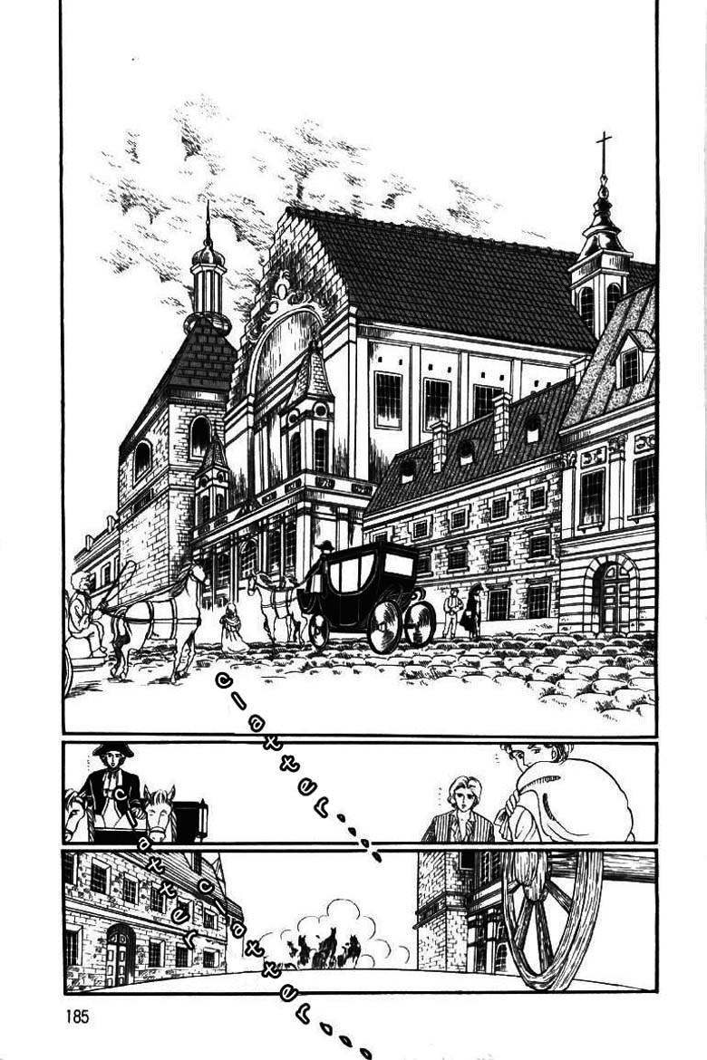 Porando Hishi Ten no Hate Made Chapter 7 page 21 - Chapter 7