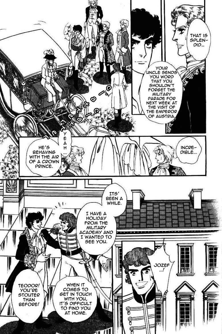 Porando Hishi Ten no Hate Made Chapter 7 page 25 - Chapter 7