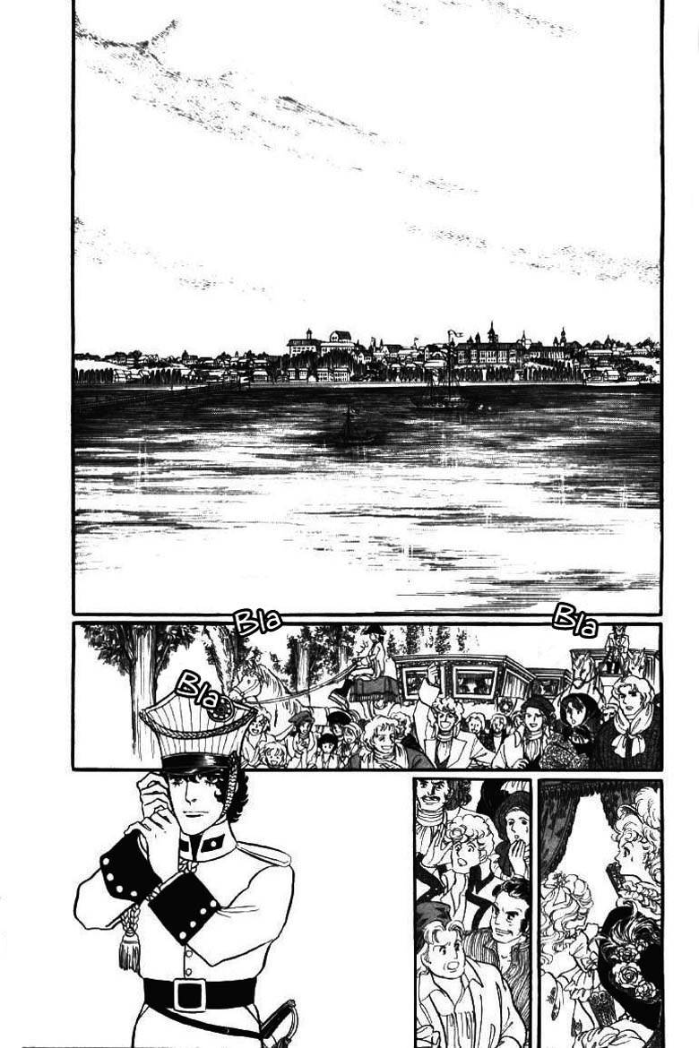 Porando Hishi Ten no Hate Made Chapter 8 page 8 - Chapter 8