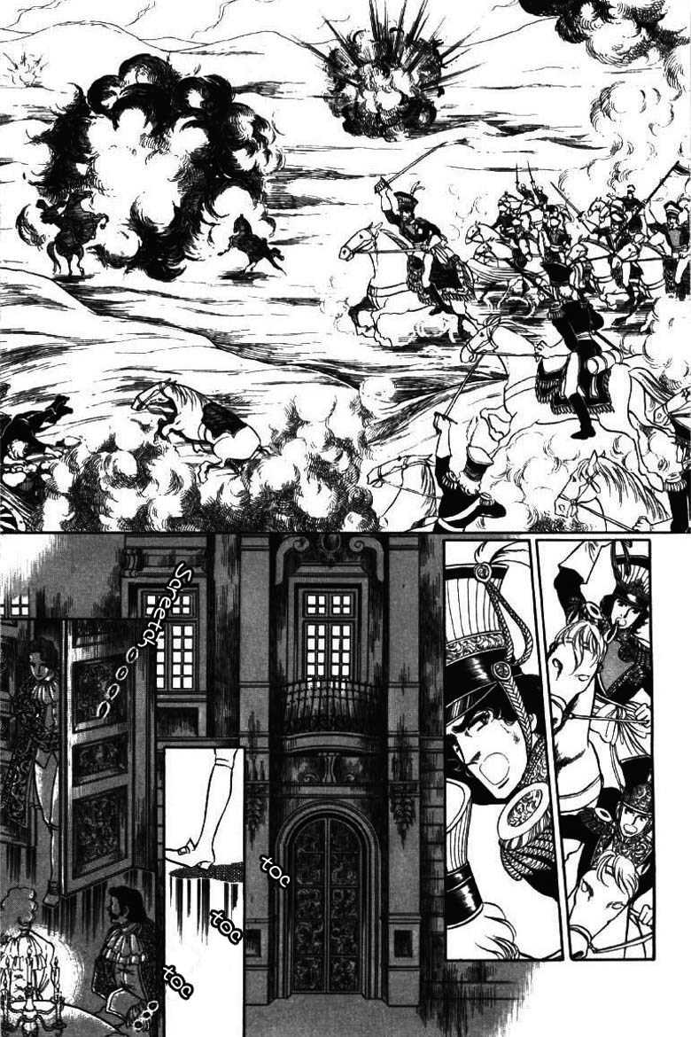 Porando Hishi Ten no Hate Made Chapter 9 page 10 - Chapter 9