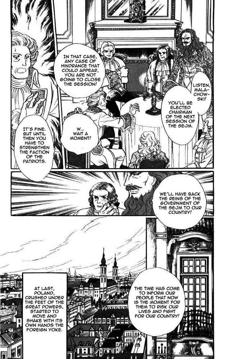 Porando Hishi Ten no Hate Made Chapter 9 page 13 - Chapter 9