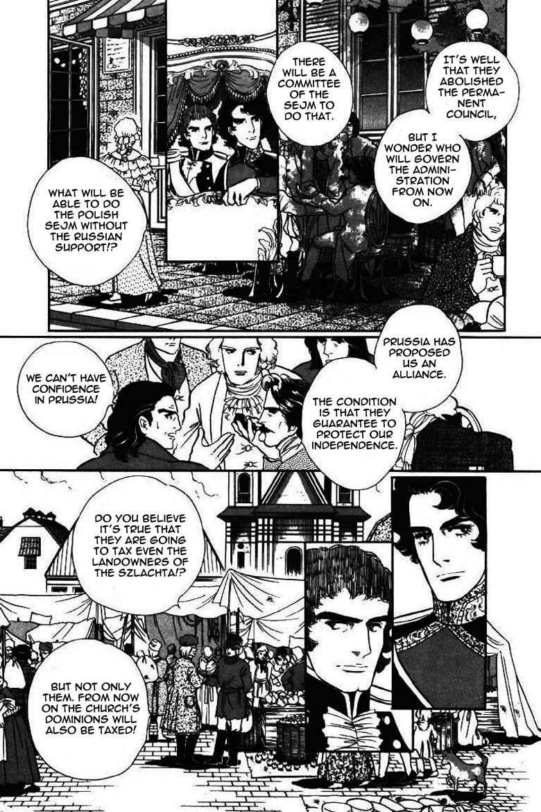 Porando Hishi Ten no Hate Made Chapter 9 page 28 - Chapter 9