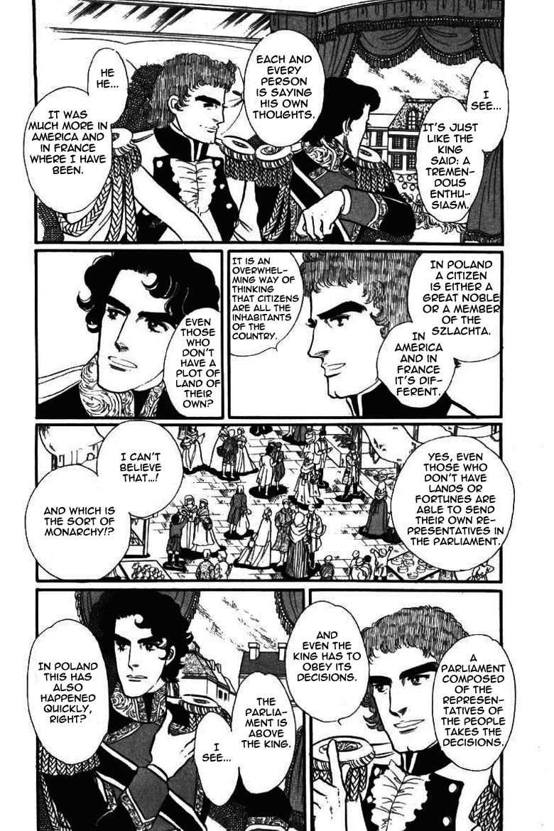 Porando Hishi Ten no Hate Made Chapter 9 page 29 - Chapter 9