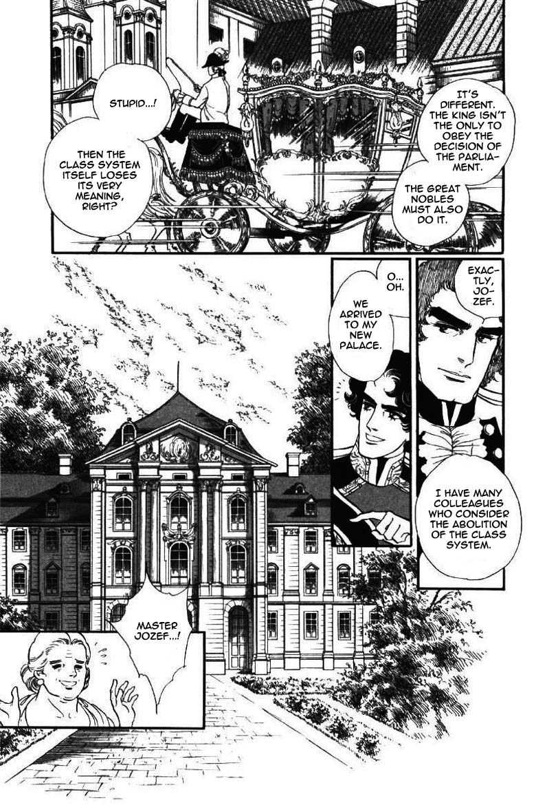 Porando Hishi Ten no Hate Made Chapter 9 page 30 - Chapter 9