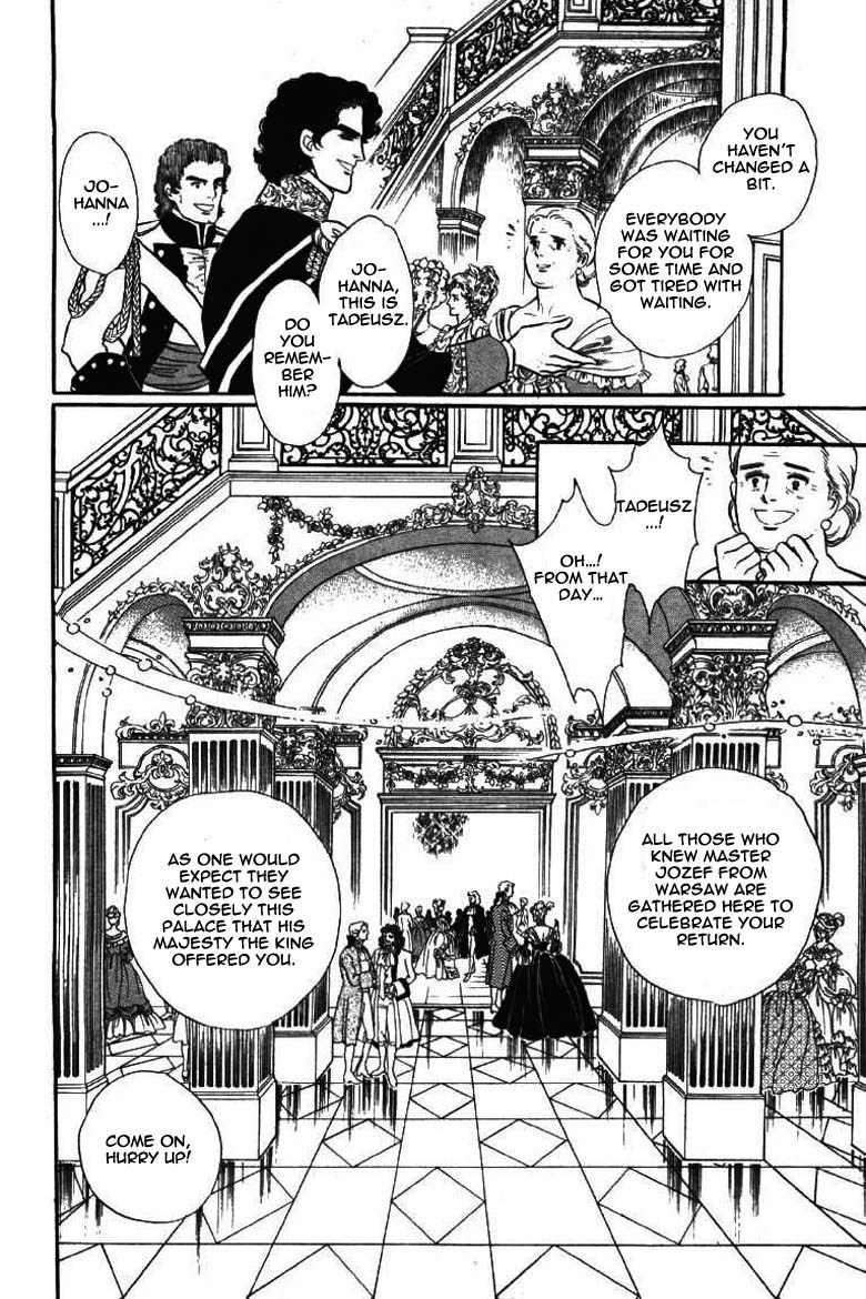 Porando Hishi Ten no Hate Made Chapter 9 page 31 - Chapter 9