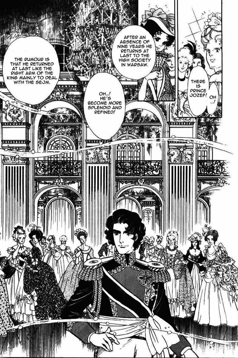 Porando Hishi Ten no Hate Made Chapter 9 page 32 - Chapter 9