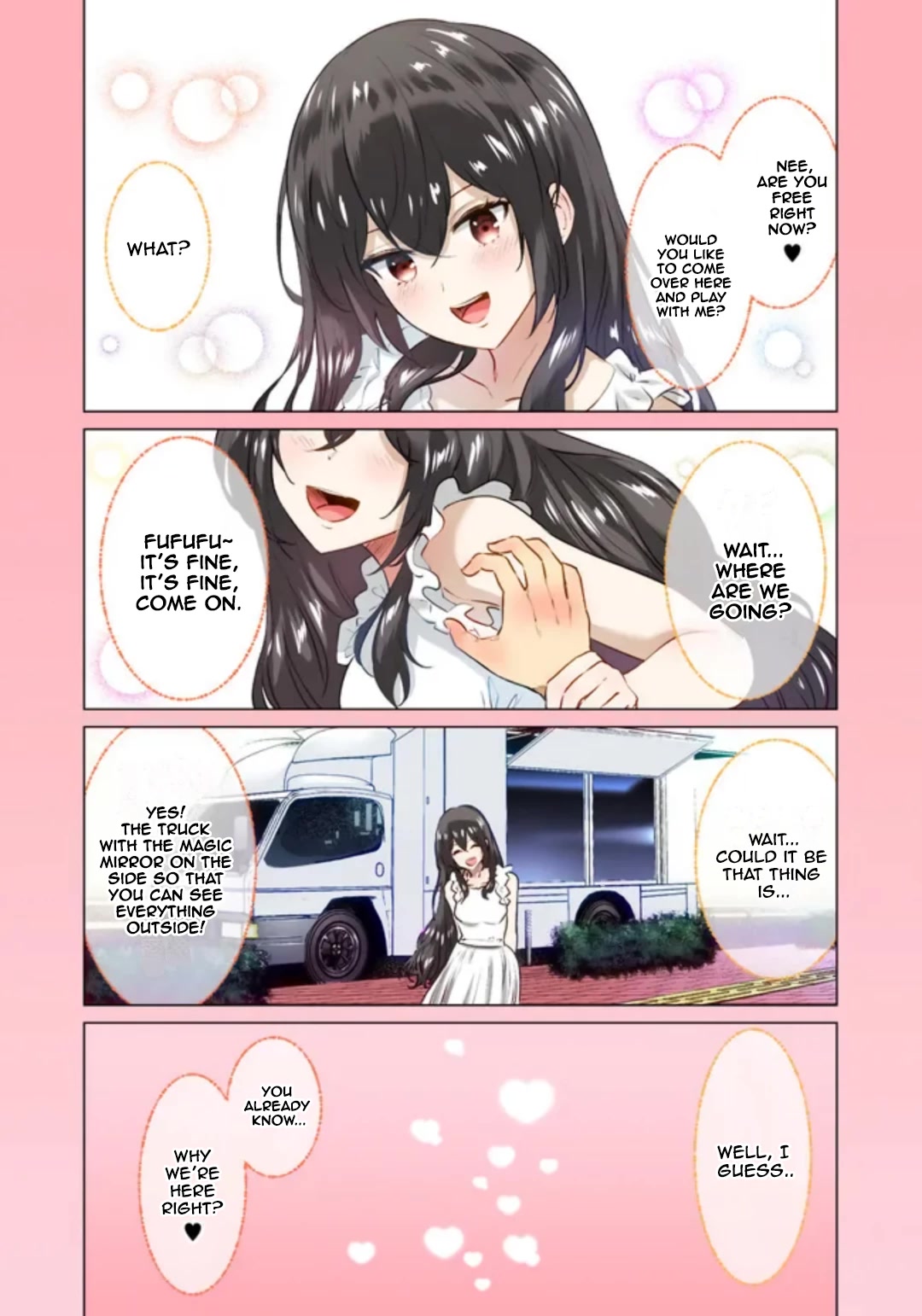 Pornstar in Another World ~A Story of a JAV Actor Reincarnating in Another World and Making Full Use of His Porn Knowledge to Become a Matchless Pornstar~ Chapter 1 page 5 - Chapter 1