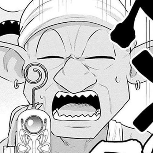 Pornstar in Another World ~A Story of a JAV Actor Reincarnating in Another World and Making Full Use of His Porn Knowledge to Become a Matchless Pornstar~ Chapter 11: Mechanical Engineer Ganten And The Mysterious Toy cover