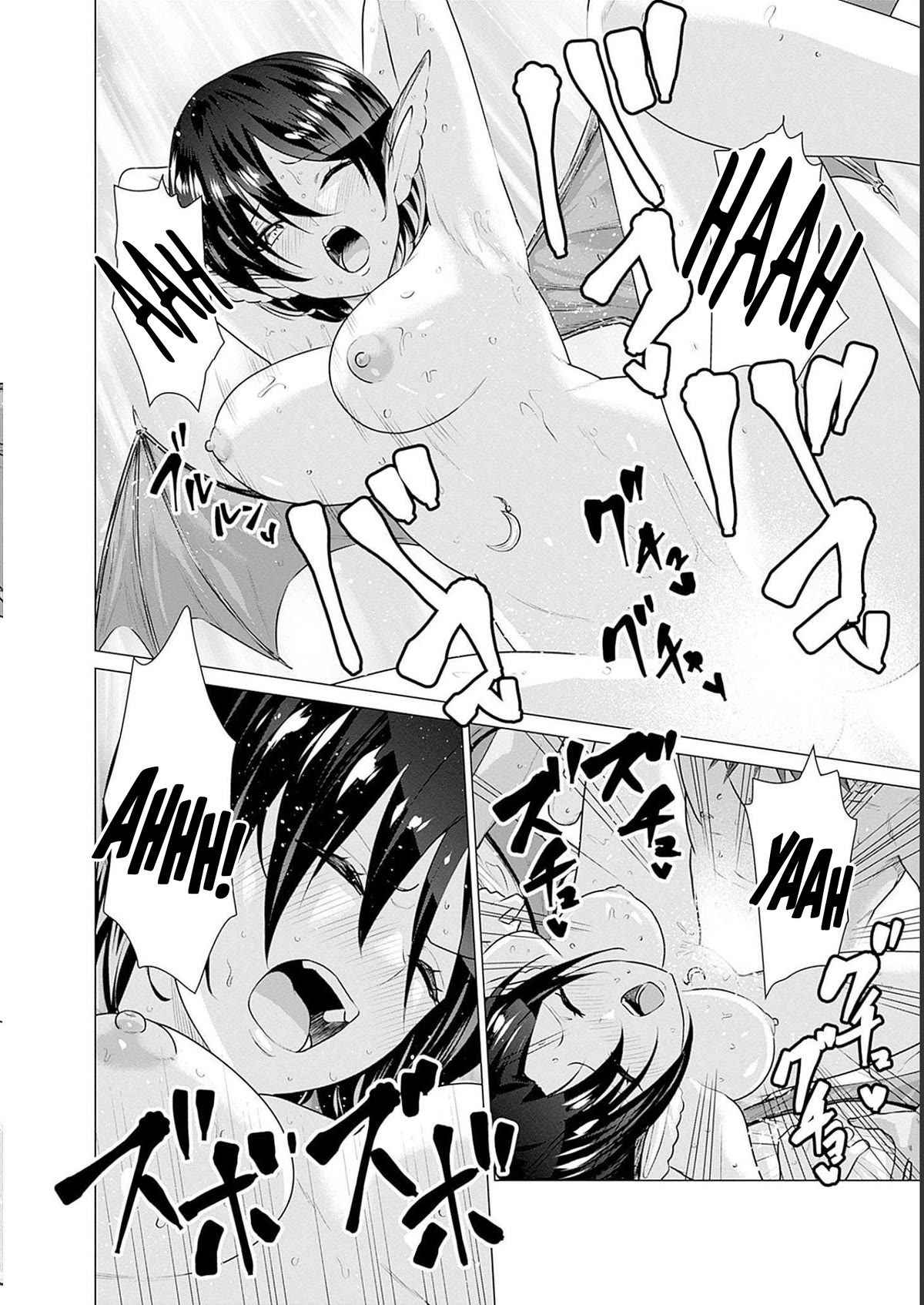 Pornstar in Another World ~A Story of a JAV Actor Reincarnating in Another World and Making Full Use of His Porn Knowledge to Become a Matchless Pornstar~ Chapter 13 page 2 - Chapter 13: After Party Meal, Actor & Actress (1)