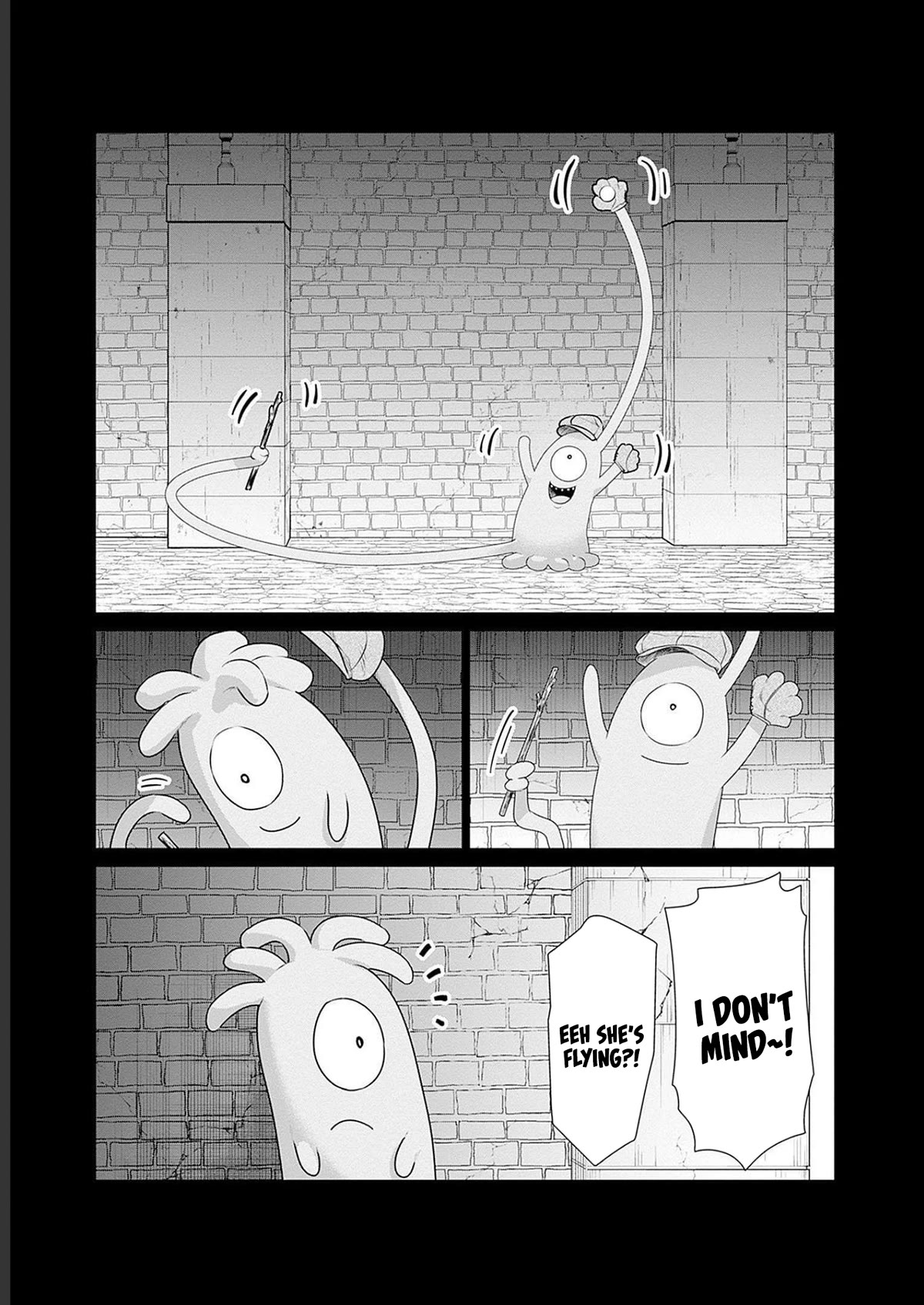 Pornstar in Another World ~A Story of a JAV Actor Reincarnating in Another World and Making Full Use of His Porn Knowledge to Become a Matchless Pornstar~ Chapter 15 page 3 - Chapter 15: Kai-Kun And Dreams