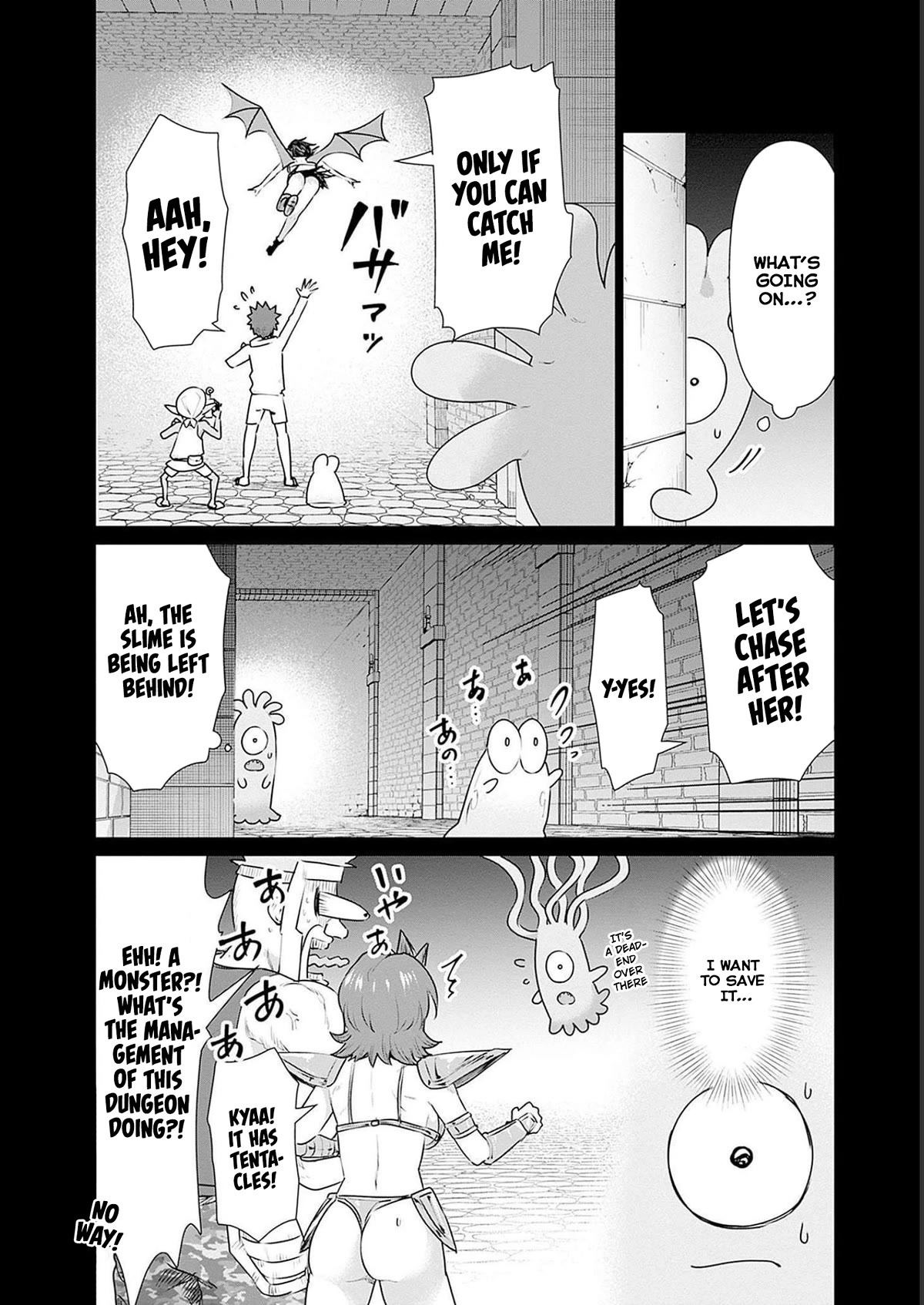 Pornstar in Another World ~A Story of a JAV Actor Reincarnating in Another World and Making Full Use of His Porn Knowledge to Become a Matchless Pornstar~ Chapter 15 page 4 - Chapter 15: Kai-Kun And Dreams
