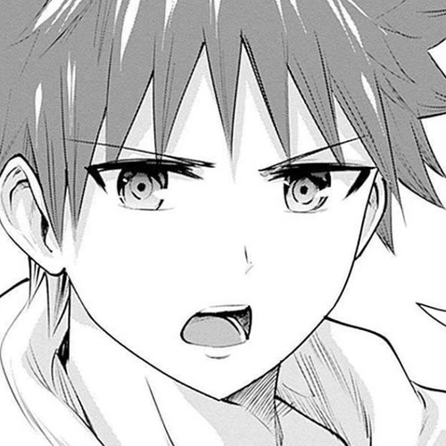 Pornstar in Another World ~A Story of a JAV Actor Reincarnating in Another World and Making Full Use of His Porn Knowledge to Become a Matchless Pornstar~ Chapter 15: Kai-Kun And Dreams cover