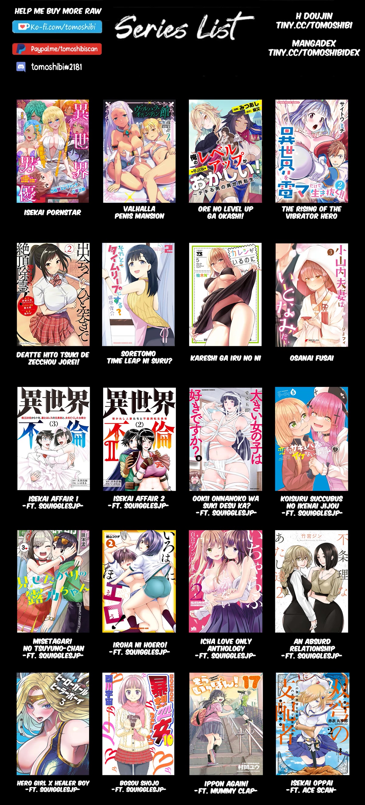 Pornstar in Another World ~A Story of a JAV Actor Reincarnating in Another World and Making Full Use of His Porn Knowledge to Become a Matchless Pornstar~ Chapter 2 page 34 - Chapter 2