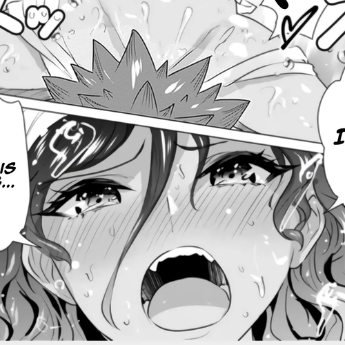 Pornstar in Another World ~A Story of a JAV Actor Reincarnating in Another World and Making Full Use of His Porn Knowledge to Become a Matchless Pornstar~ Chapter 2 cover