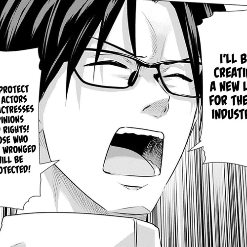 Pornstar in Another World ~A Story of a JAV Actor Reincarnating in Another World and Making Full Use of His Porn Knowledge to Become a Matchless Pornstar~ Chapter 22: Knight Captain And The AV Law 1 cover