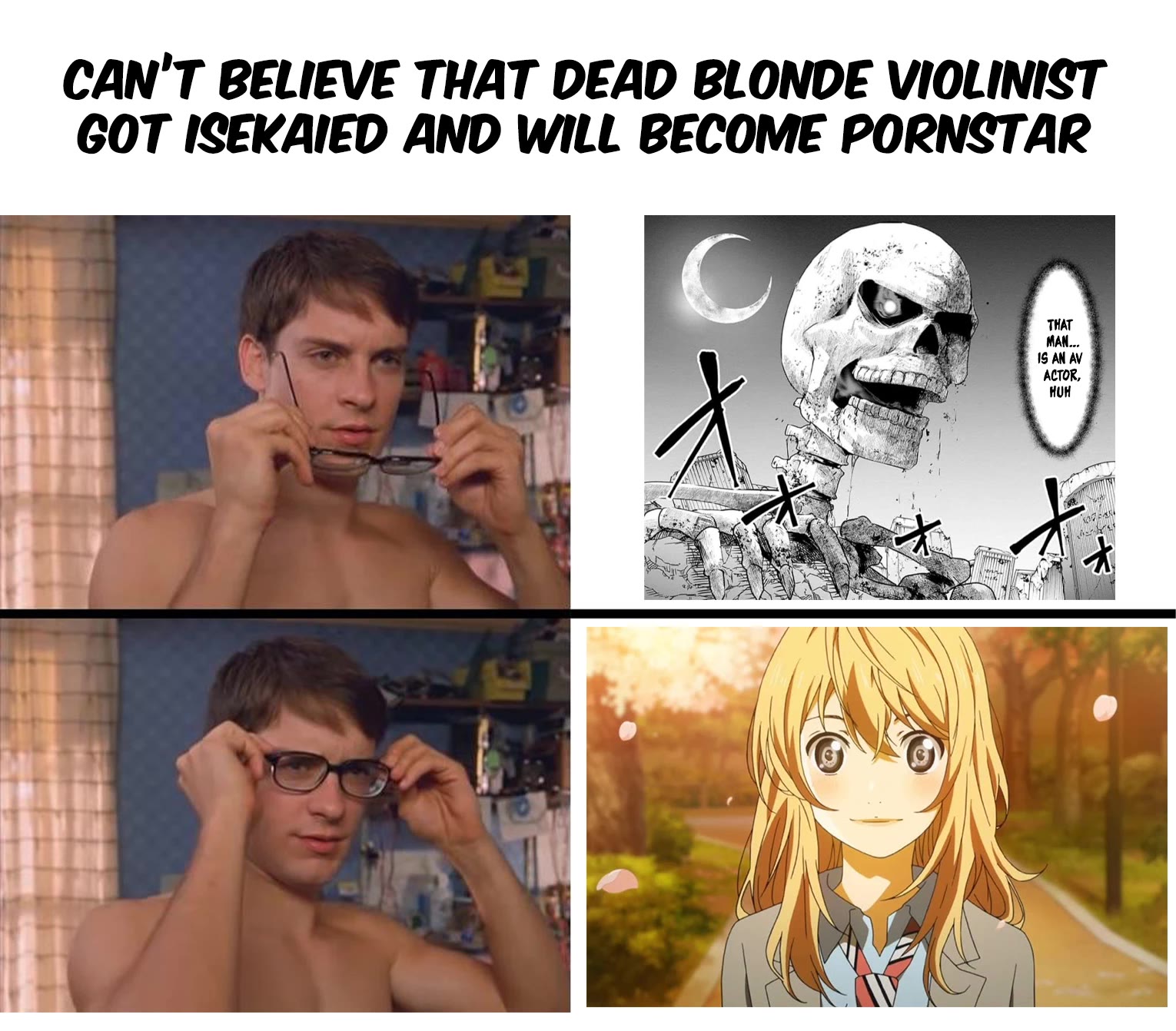 Pornstar in Another World ~A Story of a JAV Actor Reincarnating in Another World and Making Full Use of His Porn Knowledge to Become a Matchless Pornstar~ Chapter 26 page 13 - Chapter 26: Mummy and theUsual Filming