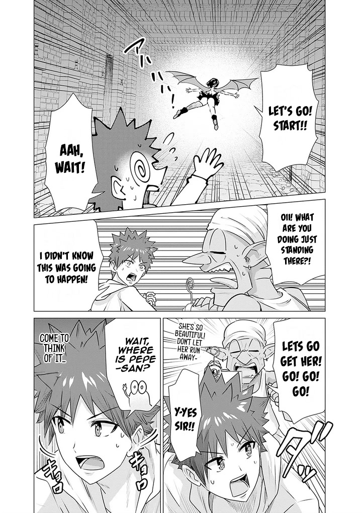 Pornstar in Another World ~A Story of a JAV Actor Reincarnating in Another World and Making Full Use of His Porn Knowledge to Become a Matchless Pornstar~ Chapter 3 page 13 - Chapter 3
