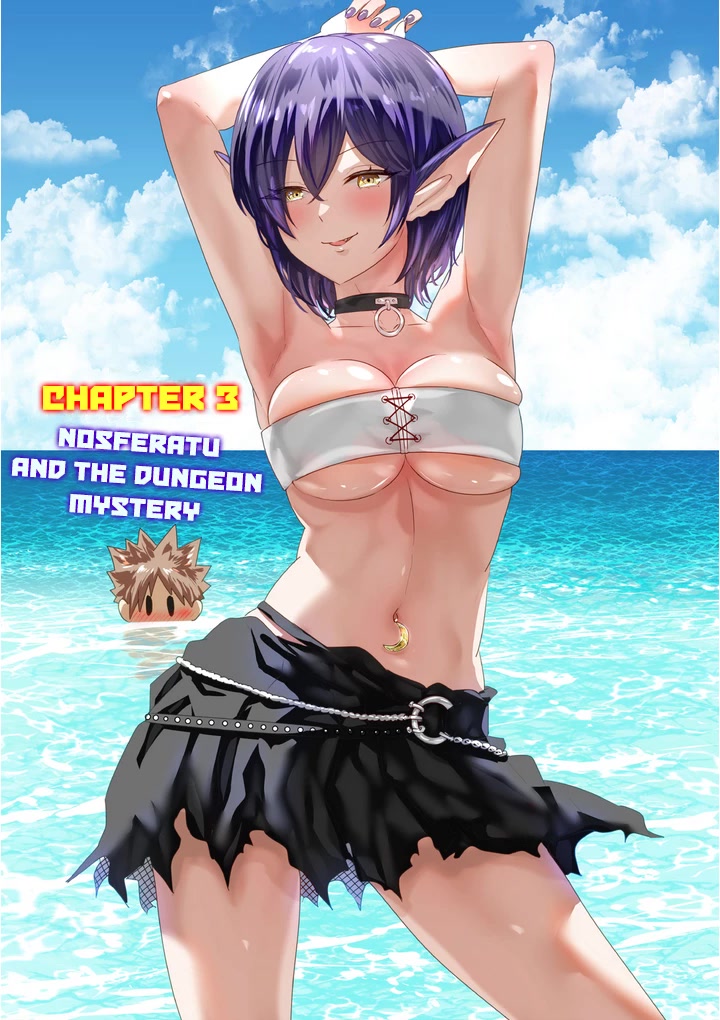 Pornstar in Another World ~A Story of a JAV Actor Reincarnating in Another World and Making Full Use of His Porn Knowledge to Become a Matchless Pornstar~ Chapter 3 page 2 - Chapter 3