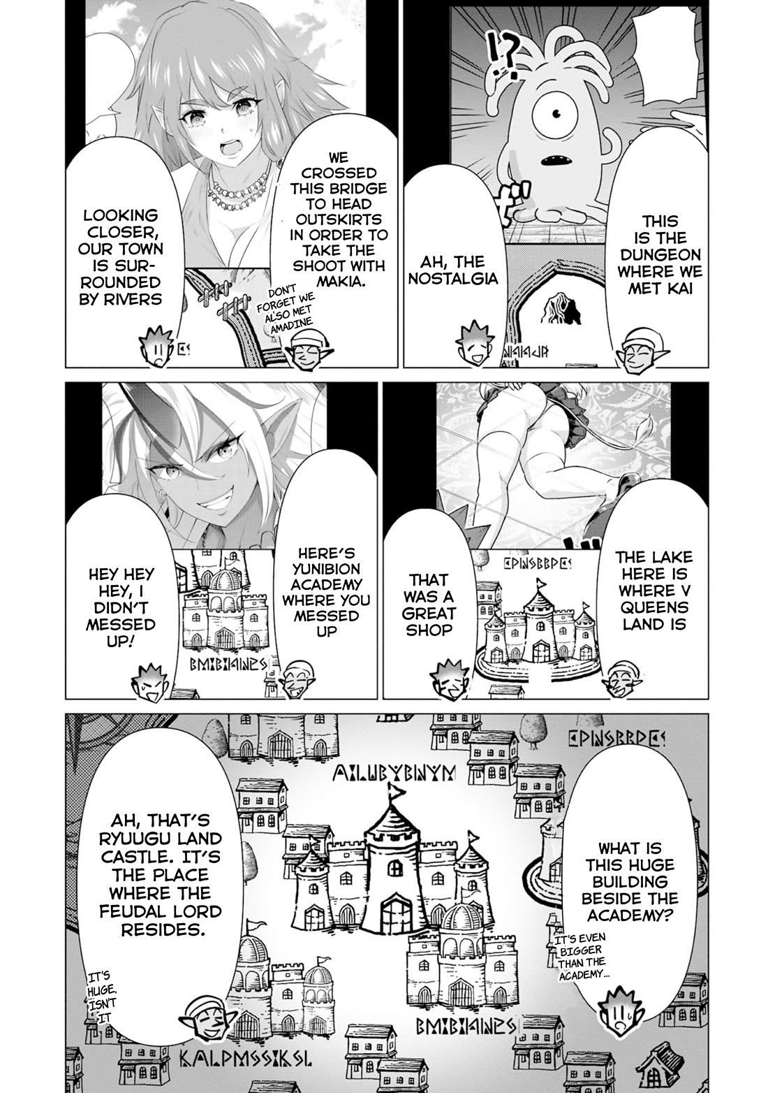 Pornstar in Another World ~A Story of a JAV Actor Reincarnating in Another World and Making Full Use of His Porn Knowledge to Become a Matchless Pornstar~ Chapter 38 page 4 - Chapter 38: Actress Guild And The Male Elf