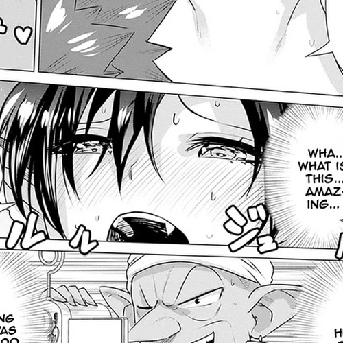 Pornstar in Another World ~A Story of a JAV Actor Reincarnating in Another World and Making Full Use of His Porn Knowledge to Become a Matchless Pornstar~ Chapter 4: Nosferatu And The Dungeon Mystery (2) cover