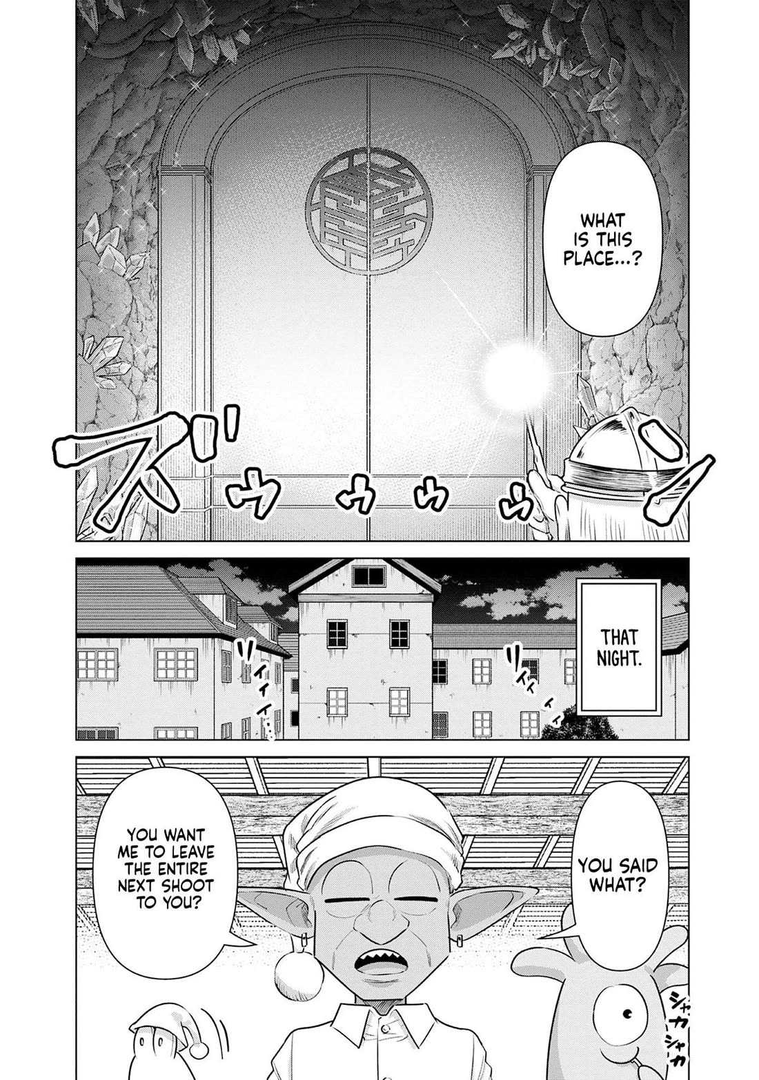 Pornstar in Another World ~A Story of a JAV Actor Reincarnating in Another World and Making Full Use of His Porn Knowledge to Become a Matchless Pornstar~ Chapter 42 page 11 - Chapter 42