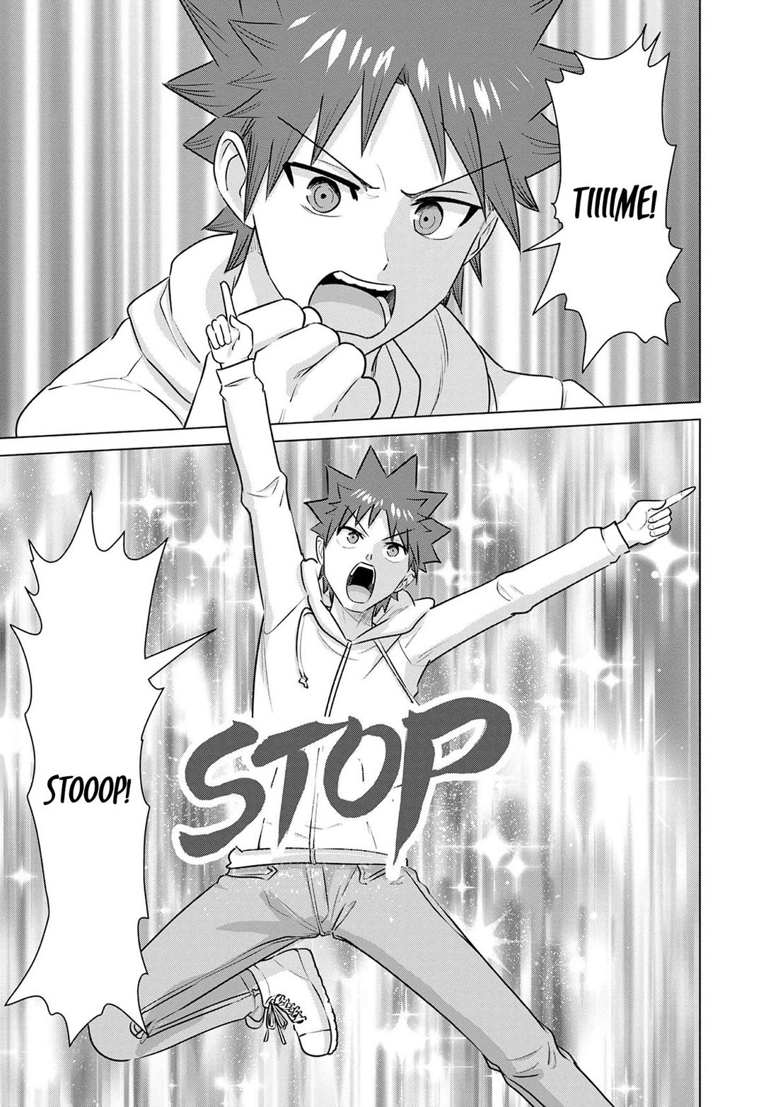 Pornstar in Another World ~A Story of a JAV Actor Reincarnating in Another World and Making Full Use of His Porn Knowledge to Become a Matchless Pornstar~ Chapter 43 page 8 - Chapter 43