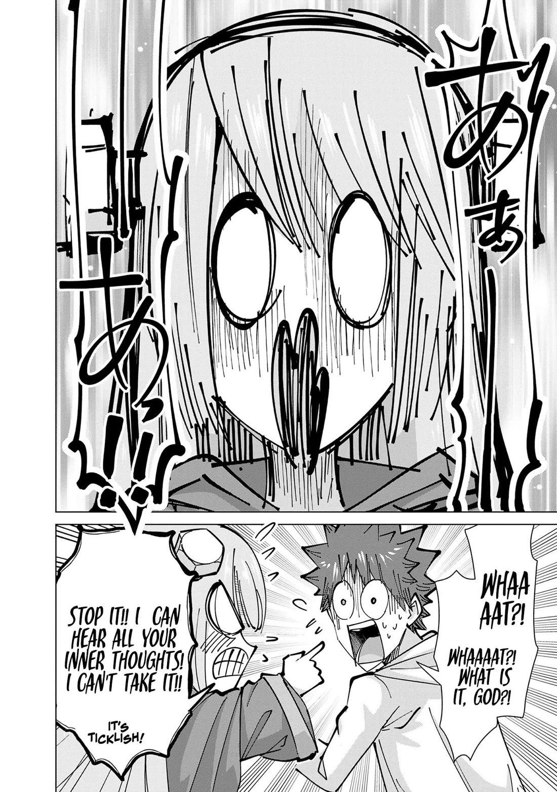 Pornstar in Another World ~A Story of a JAV Actor Reincarnating in Another World and Making Full Use of His Porn Knowledge to Become a Matchless Pornstar~ Chapter 44 page 7 - Chapter 44