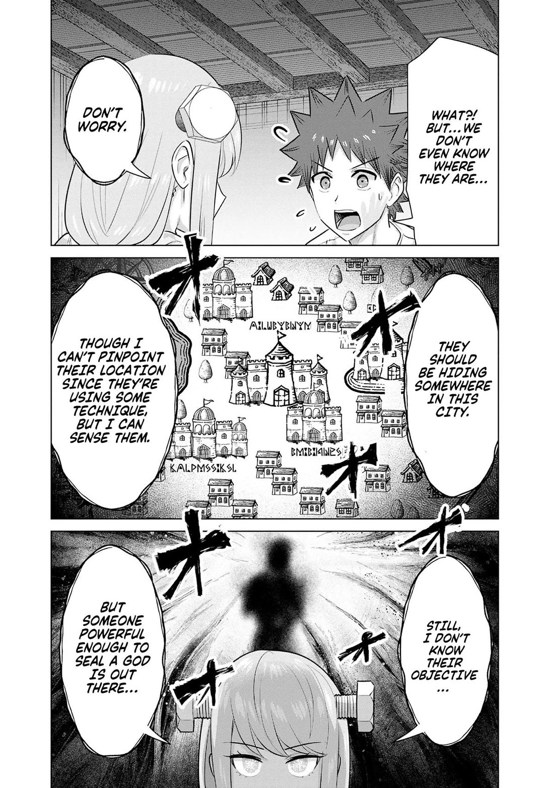 Pornstar in Another World ~A Story of a JAV Actor Reincarnating in Another World and Making Full Use of His Porn Knowledge to Become a Matchless Pornstar~ Chapter 45 page 13 - Chapter 45