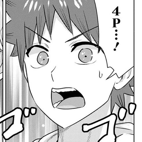 Pornstar in Another World ~A Story of a JAV Actor Reincarnating in Another World and Making Full Use of His Porn Knowledge to Become a Matchless Pornstar~ Chapter 46 cover