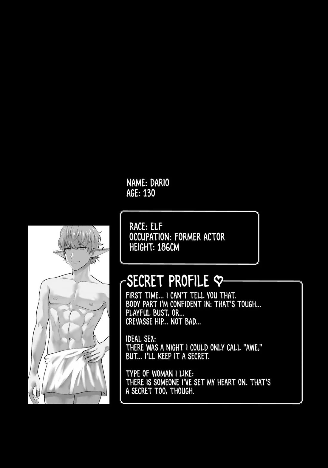 Pornstar in Another World ~A Story of a JAV Actor Reincarnating in Another World and Making Full Use of His Porn Knowledge to Become a Matchless Pornstar~ Chapter 48 page 15 - Chapter 48