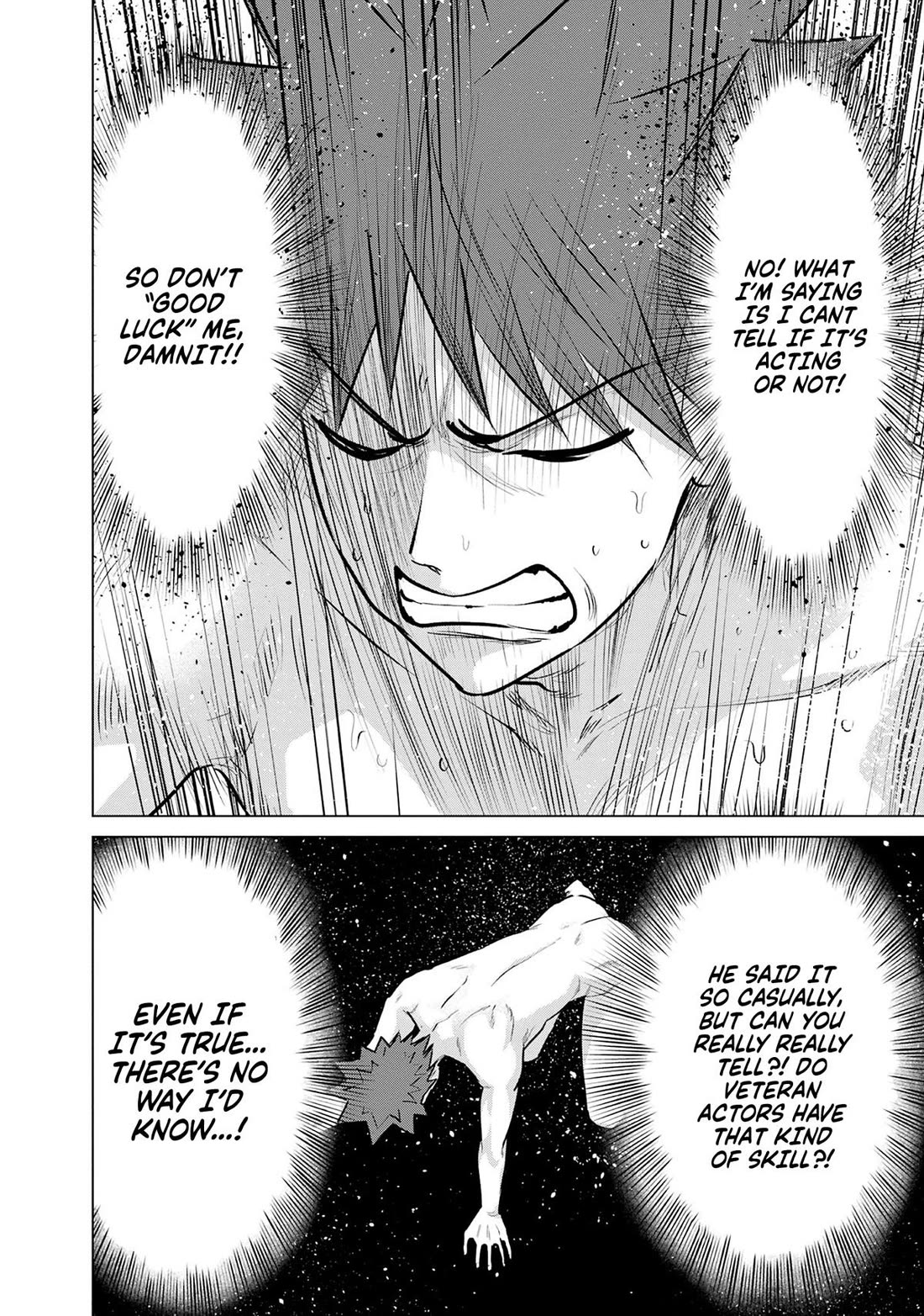 Pornstar in Another World ~A Story of a JAV Actor Reincarnating in Another World and Making Full Use of His Porn Knowledge to Become a Matchless Pornstar~ Chapter 48 page 4 - Chapter 48