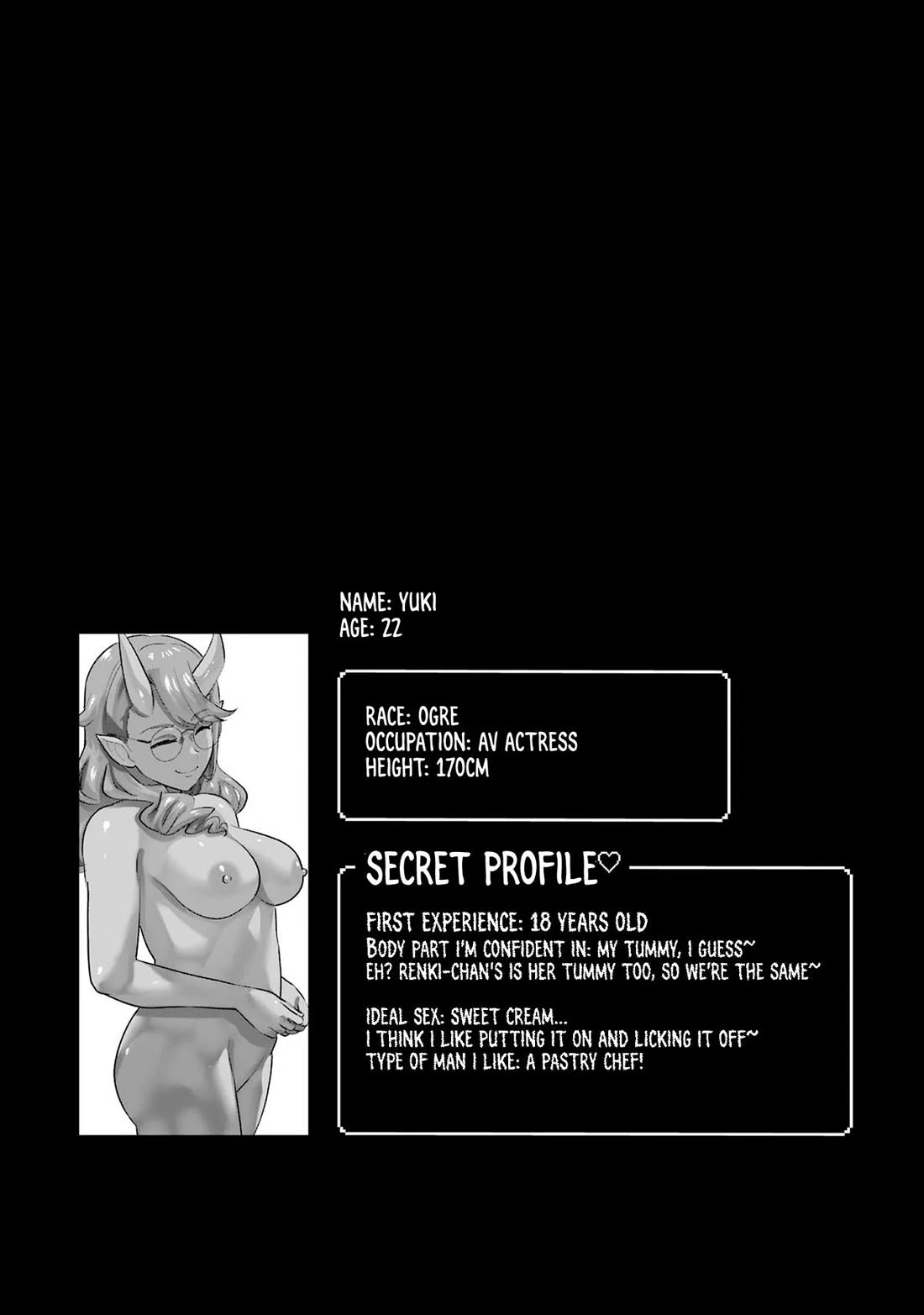 Pornstar in Another World ~A Story of a JAV Actor Reincarnating in Another World and Making Full Use of His Porn Knowledge to Become a Matchless Pornstar~ Chapter 49 page 16 - Chapter 49