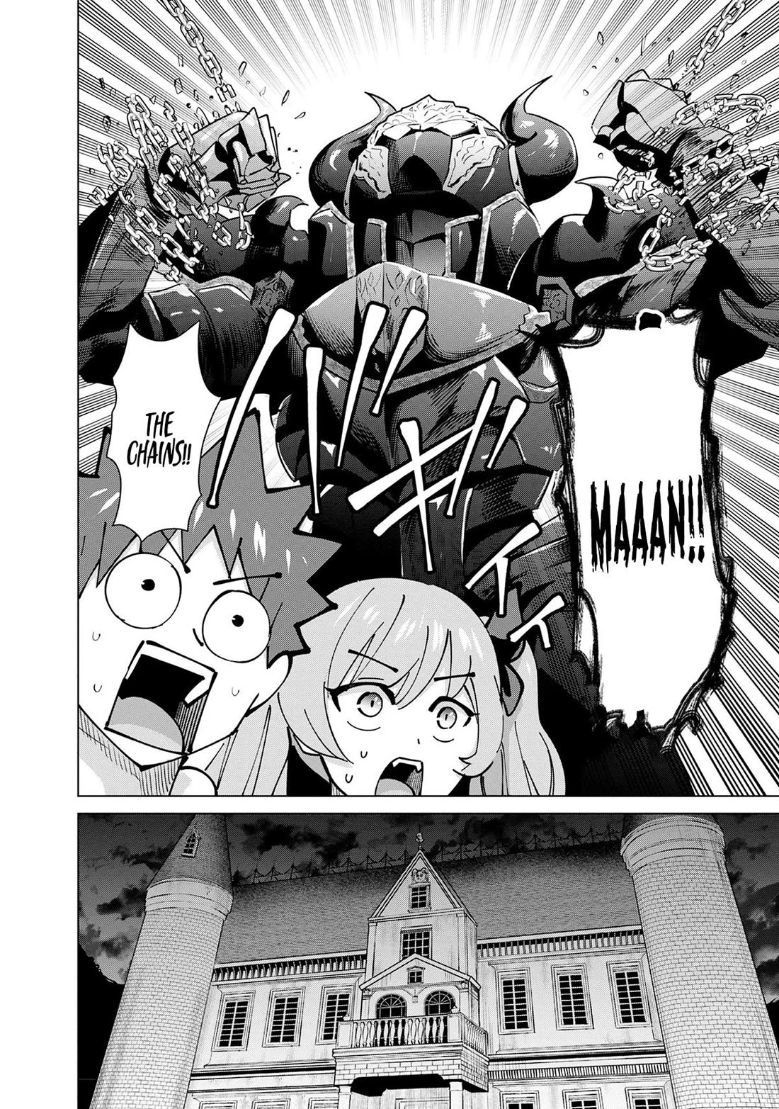 Pornstar in Another World ~A Story of a JAV Actor Reincarnating in Another World and Making Full Use of His Porn Knowledge to Become a Matchless Pornstar~ Chapter 51 page 14 - Chapter 51