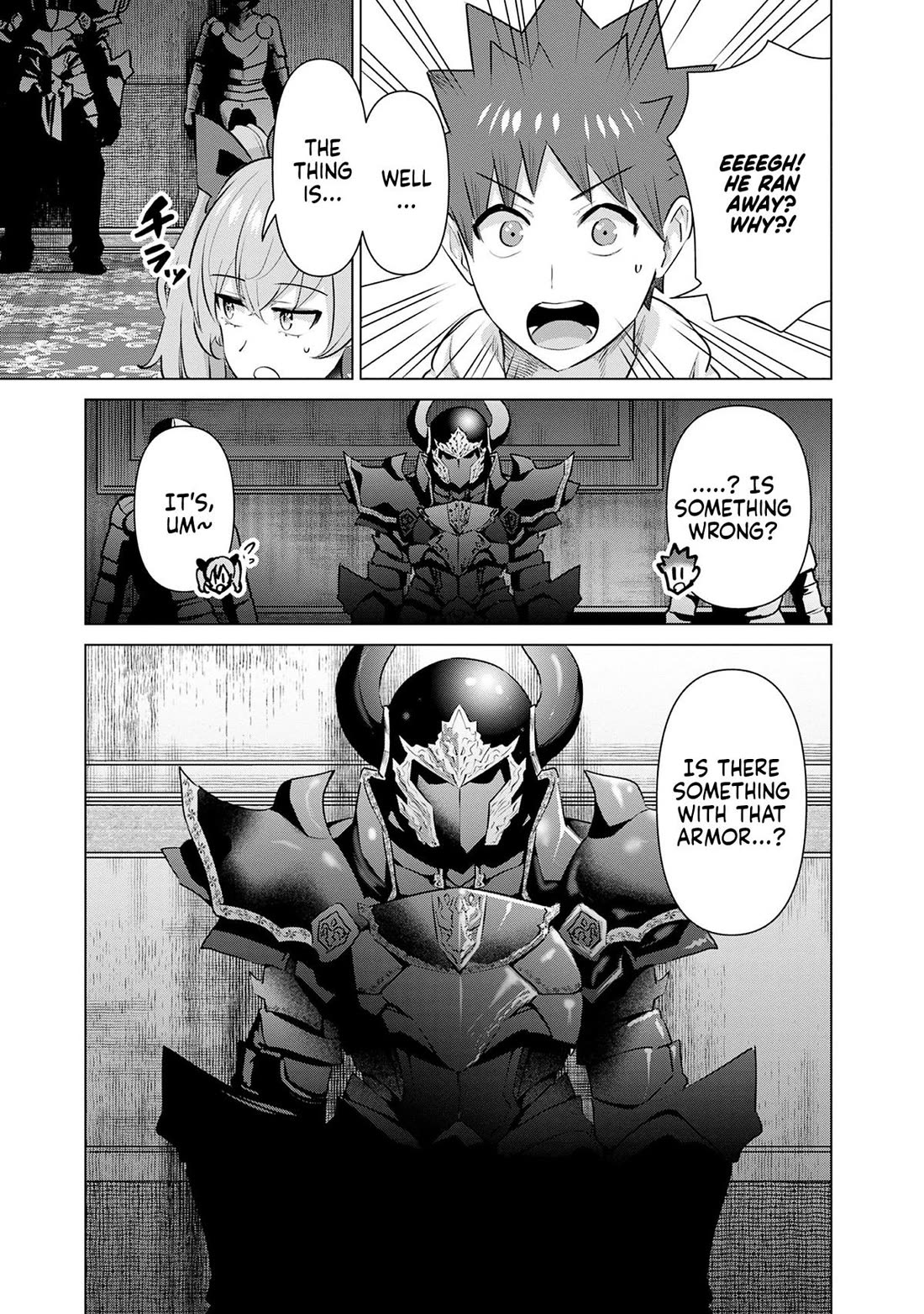 Pornstar in Another World ~A Story of a JAV Actor Reincarnating in Another World and Making Full Use of His Porn Knowledge to Become a Matchless Pornstar~ Chapter 51 page 5 - Chapter 51