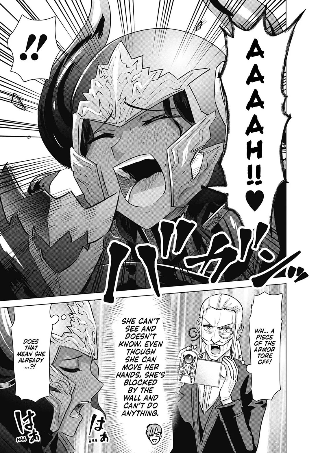 Pornstar in Another World ~A Story of a JAV Actor Reincarnating in Another World and Making Full Use of His Porn Knowledge to Become a Matchless Pornstar~ Chapter 53 page 13 - Chapter 53