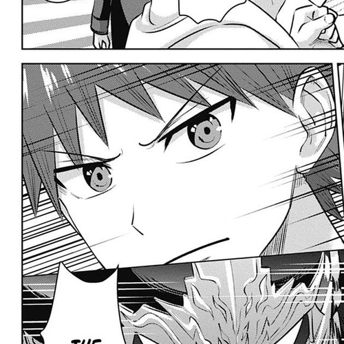 Pornstar in Another World ~A Story of a JAV Actor Reincarnating in Another World and Making Full Use of His Porn Knowledge to Become a Matchless Pornstar~ Chapter 53 cover