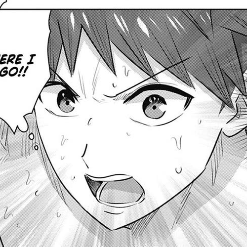 Pornstar in Another World ~A Story of a JAV Actor Reincarnating in Another World and Making Full Use of His Porn Knowledge to Become a Matchless Pornstar~ Chapter 54 cover