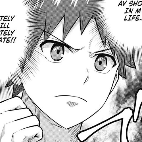 Pornstar in Another World ~A Story of a JAV Actor Reincarnating in Another World and Making Full Use of His Porn Knowledge to Become a Matchless Pornstar~ Chapter 57 cover