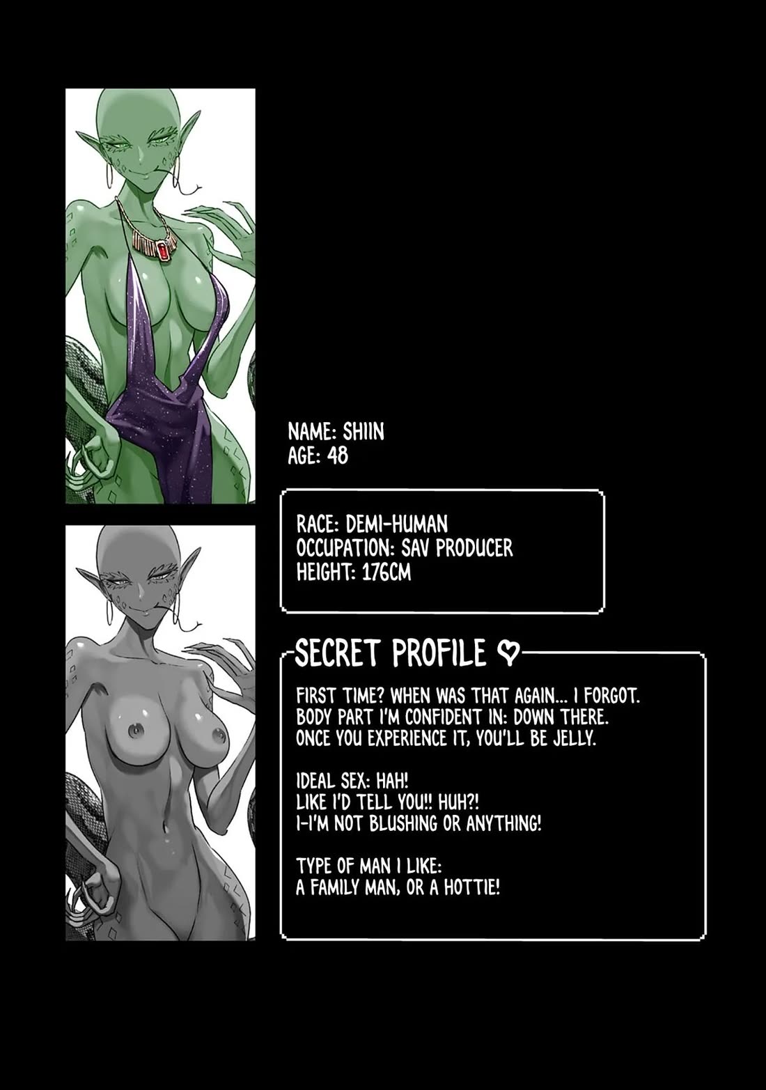 Pornstar in Another World ~A Story of a JAV Actor Reincarnating in Another World and Making Full Use of His Porn Knowledge to Become a Matchless Pornstar~ Chapter 61 page 16 - Chapter 61