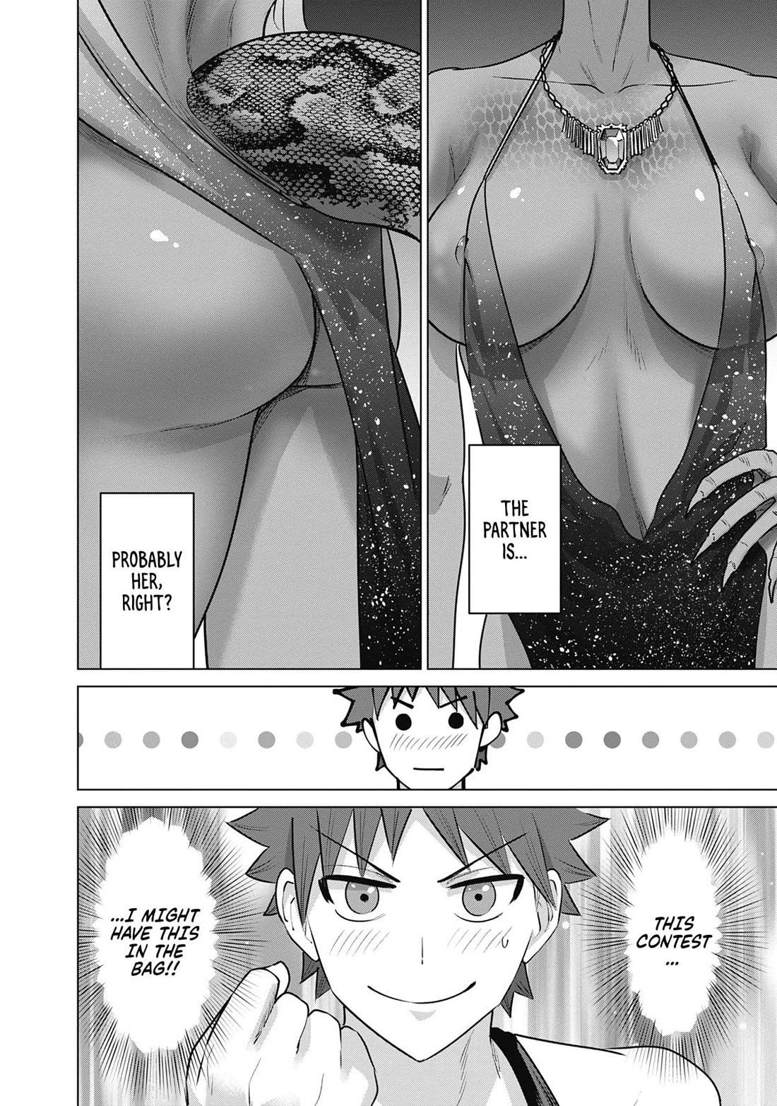 Pornstar in Another World ~A Story of a JAV Actor Reincarnating in Another World and Making Full Use of His Porn Knowledge to Become a Matchless Pornstar~ Chapter 61 page 8 - Chapter 61