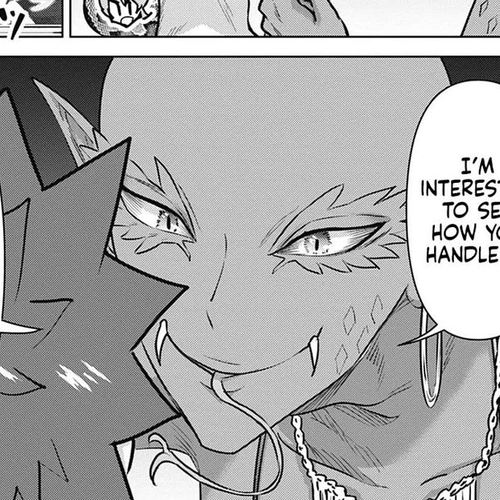 Pornstar in Another World ~A Story of a JAV Actor Reincarnating in Another World and Making Full Use of His Porn Knowledge to Become a Matchless Pornstar~ Chapter 61 cover