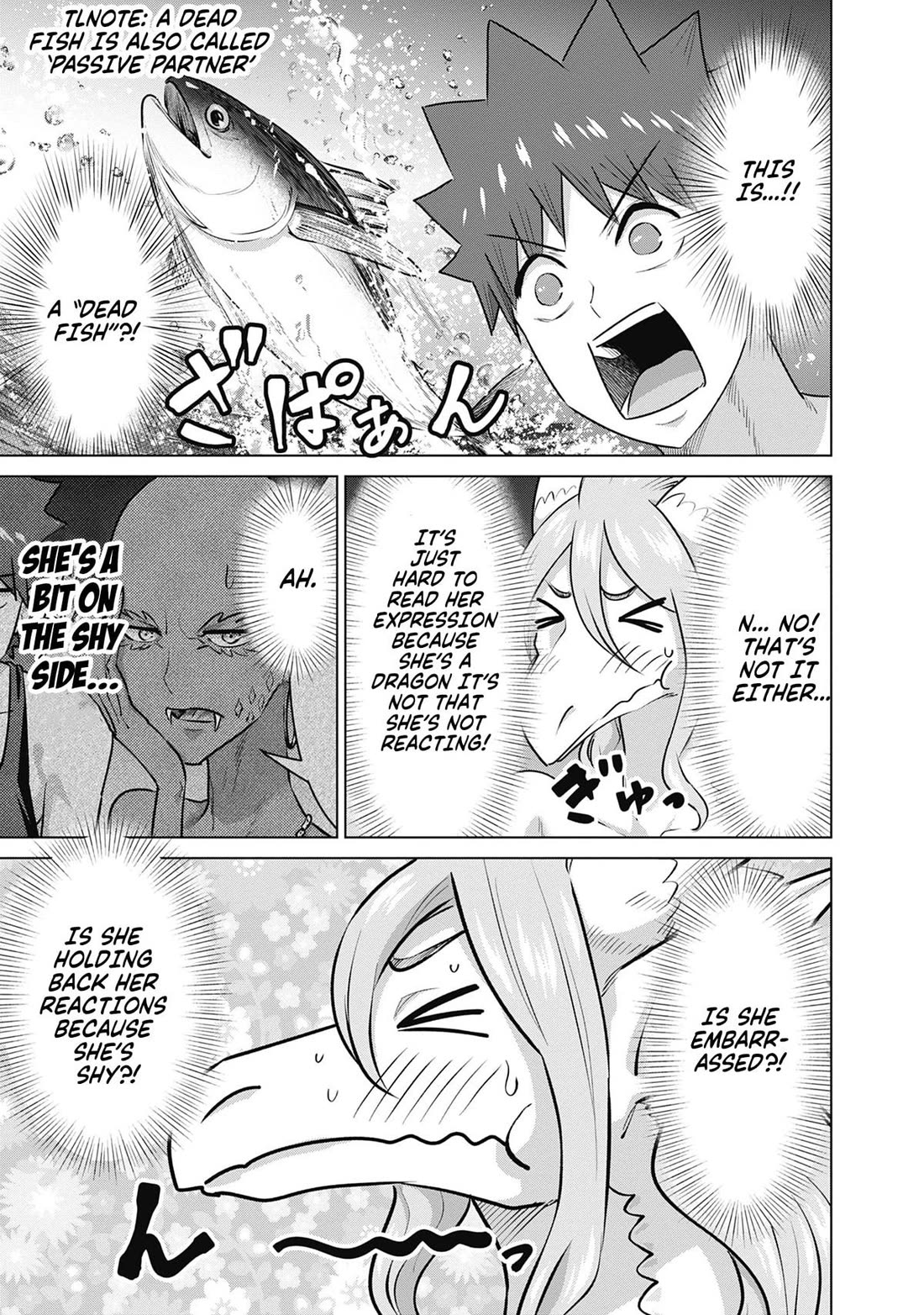 Pornstar in Another World ~A Story of a JAV Actor Reincarnating in Another World and Making Full Use of His Porn Knowledge to Become a Matchless Pornstar~ Chapter 62 page 11 - Chapter 62