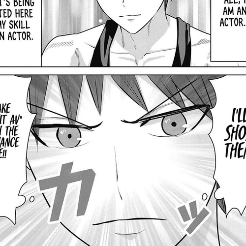 Pornstar in Another World ~A Story of a JAV Actor Reincarnating in Another World and Making Full Use of His Porn Knowledge to Become a Matchless Pornstar~ Chapter 62 cover