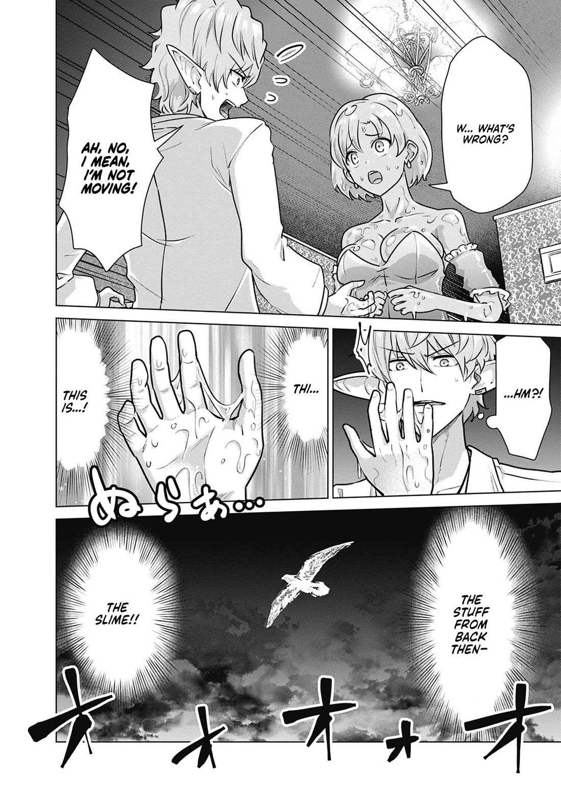 Pornstar in Another World ~A Story of a JAV Actor Reincarnating in Another World and Making Full Use of His Porn Knowledge to Become a Matchless Pornstar~ Chapter 66 page 14 - Chapter 66