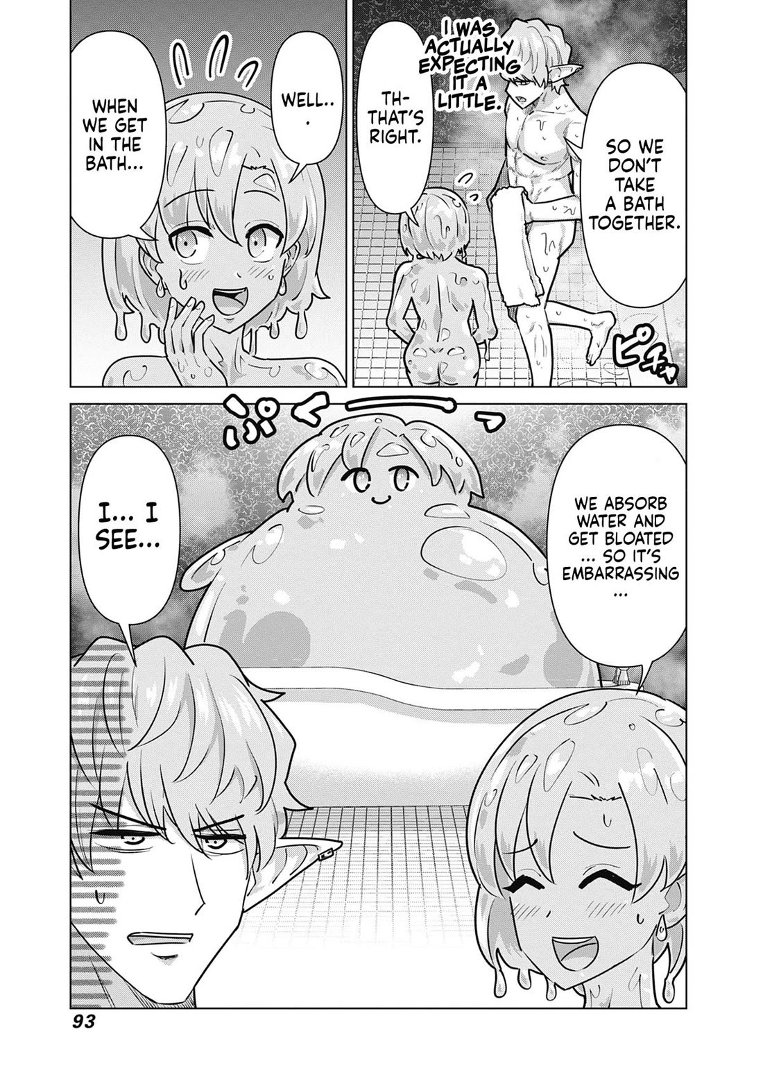 Pornstar in Another World ~A Story of a JAV Actor Reincarnating in Another World and Making Full Use of His Porn Knowledge to Become a Matchless Pornstar~ Chapter 67 page 11 - Chapter 67