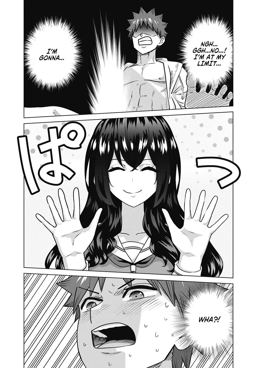 Pornstar in Another World ~A Story of a JAV Actor Reincarnating in Another World and Making Full Use of His Porn Knowledge to Become a Matchless Pornstar~ Chapter 73 page 5 - Chapter 73